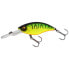 WESTIN Buzz Bite crankbait 6g 50 mm