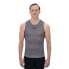 CUBE Sleeveless base layer