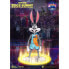 BEAST KINGDOM Space Jam 2 Bugs Bunny Dynamic8H Figure