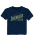 Футболка OuterStuff Seattle Seahawks Winning Streak