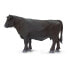 SAFARI LTD Angus Cow Figure