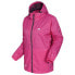 TRESPASS Qikpac jacket