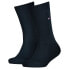 TOMMY HILFIGER KIDS Basic socks 2 pairs