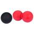 AVENTO Lacrosse Massage Balls Set