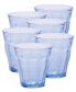 Picardie Marine Tumbler - 8 3/8 Oz. - Set Of 6