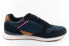 Buty sportowe sneakersy Lee Cooper [LCW-24-03-2335M]