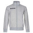 GIVOVA Citta´ full zip sweatshirt