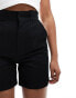 Dickies phoenix shorts in black