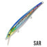 SEASPIN Eja Bullet Sinking minnow 28g 130 mm