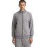 ROSSIGNOL Logo FL full zip fleece