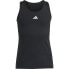 ADIDAS Techfit sleeveless T-shirt