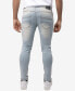 X-Ray Men's Skinny Fit Jeans