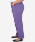 Plus Size Charm School Classic Charmed Average Length Pant