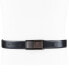 Men's Reversible Cut-Out Plaque Belt, Created for Macy's