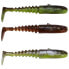 SAVAGE GEAR Gobster Shad Soft Lure 16g 115 mm