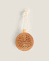 Iris hantverk round body brush