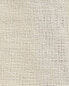 Frayed linen napkin (pack of 2)