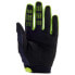 FOX RACING MX 180 Flora woman off-road gloves