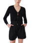 Iro V-Neck Cardigan Women's Xs