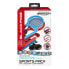 BLACKFIRE 12 In 1 Nitendo Switch Accessories Pack