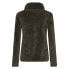 IMPERIAL RIDING Furry Chic Fleece jacket