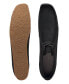 Men's Shacre Suede Boots