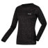 REGATTA Bampton Long Sleeve Base Layer