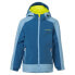 VAUDE Rondane IV softshell jacket