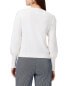 Nic+Zoe Femme Sleeve Sweater Women's