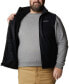 Men's Big & Tall Steens Mountain Vest