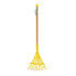 JANOD Happy Garden Large Leaf Rake