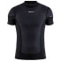 CRAFT Active Extreme X Wind Short sleeve base layer