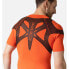 ODLO Crew Active Spine short sleeve T-shirt