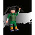 PLAYMOBIL Rock Lee Game