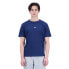 NEW BALANCE Athletics Remastered Graphic Cotton short sleeve T-shirt