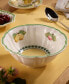 French Garden 12 Pc. Dinnerware Set, Service for 4, Created for Macy's