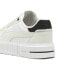 Puma Cali Court Pure Luxe 39527502 Womens White Lifestyle Sneakers Shoes