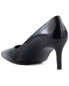 Seychelles Motive Leather Pump Women's