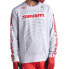 TROY LEE DESIGNS Sprint long sleeve enduro jersey