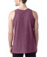 Unisex Garment Dyed Cotton Tank Top