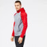 New Balance Men's Baseball Pull Over Hoodie