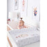 CEBA BABY Profiled Changing Table For Chest Of Drawers Basic Balloons