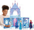 Hasbro Hasbro duży Pałac Zamek Kraina Lodu Lalka Elsa bałwan Olaf Frozen ZA5080