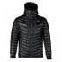 HUUB Thorpe Quilted Jacket