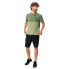 VAUDE Neyland II short sleeve T-shirt