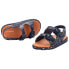 MELISSA Mini Wide II Baby Sandals