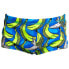 FUNKY TRUNKS Printed Swim Boxer