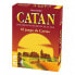 DEVIR Catan Cards Mini Board Game