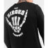 SIROKO Tattoo long sleeve T-shirt