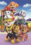 Clementoni Clementoni Puzzle 104el Super Psi Patrol PAW PATROL 27178